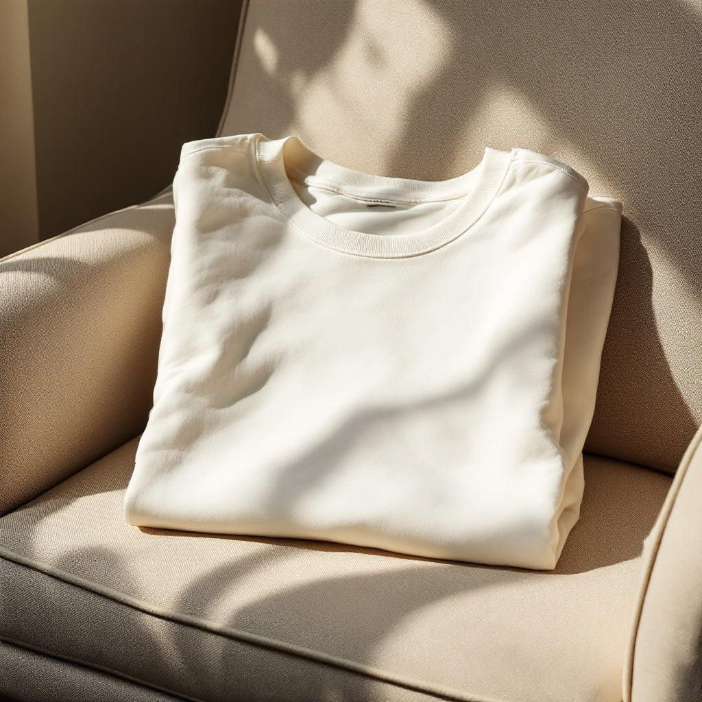 Classic T-Shirt — Ginger & Jive