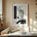 Fine Art Paper Print — Ginger & Jive
