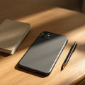 Flexi Phone Case — Ginger & Jive