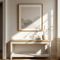 Framed Canvas — Ginger & Jive