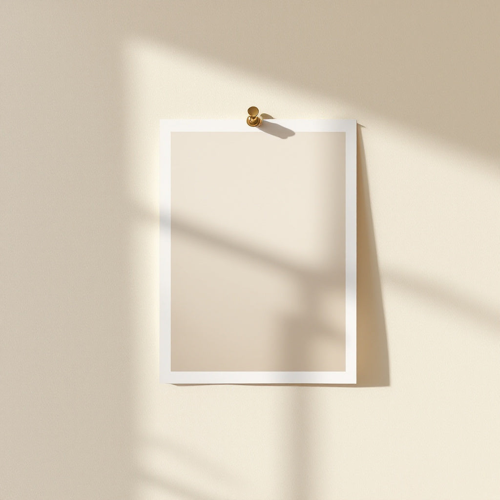 Photo Print — Ginger & Jive
