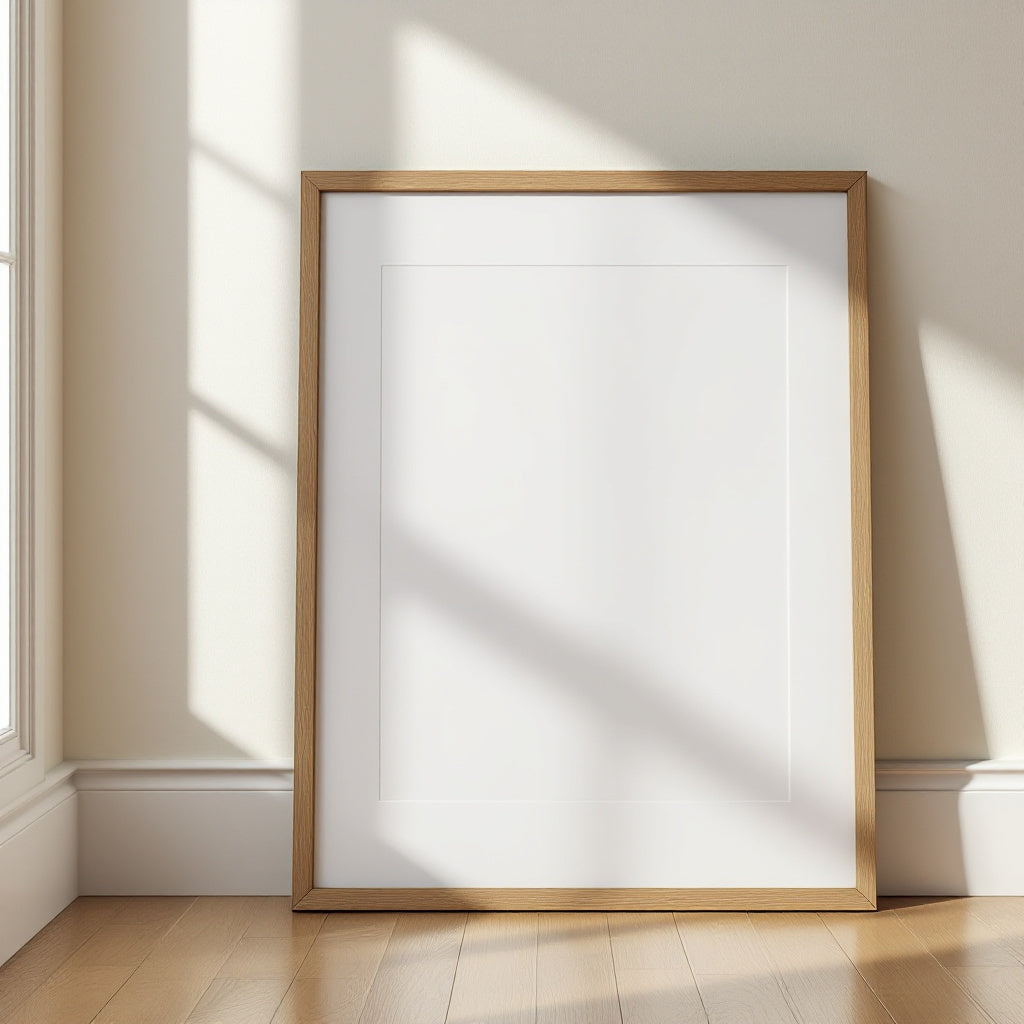 Framed Print