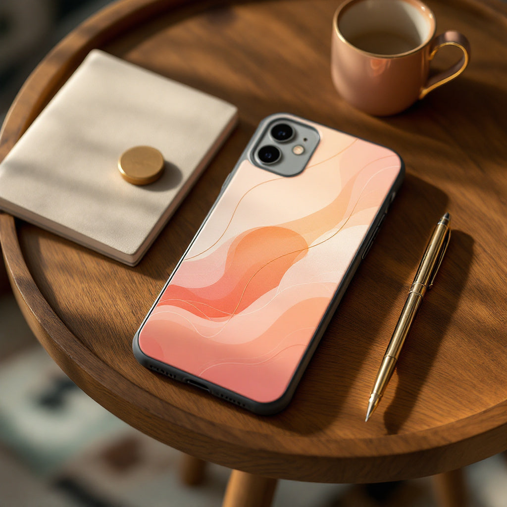 Flexi Phone Case