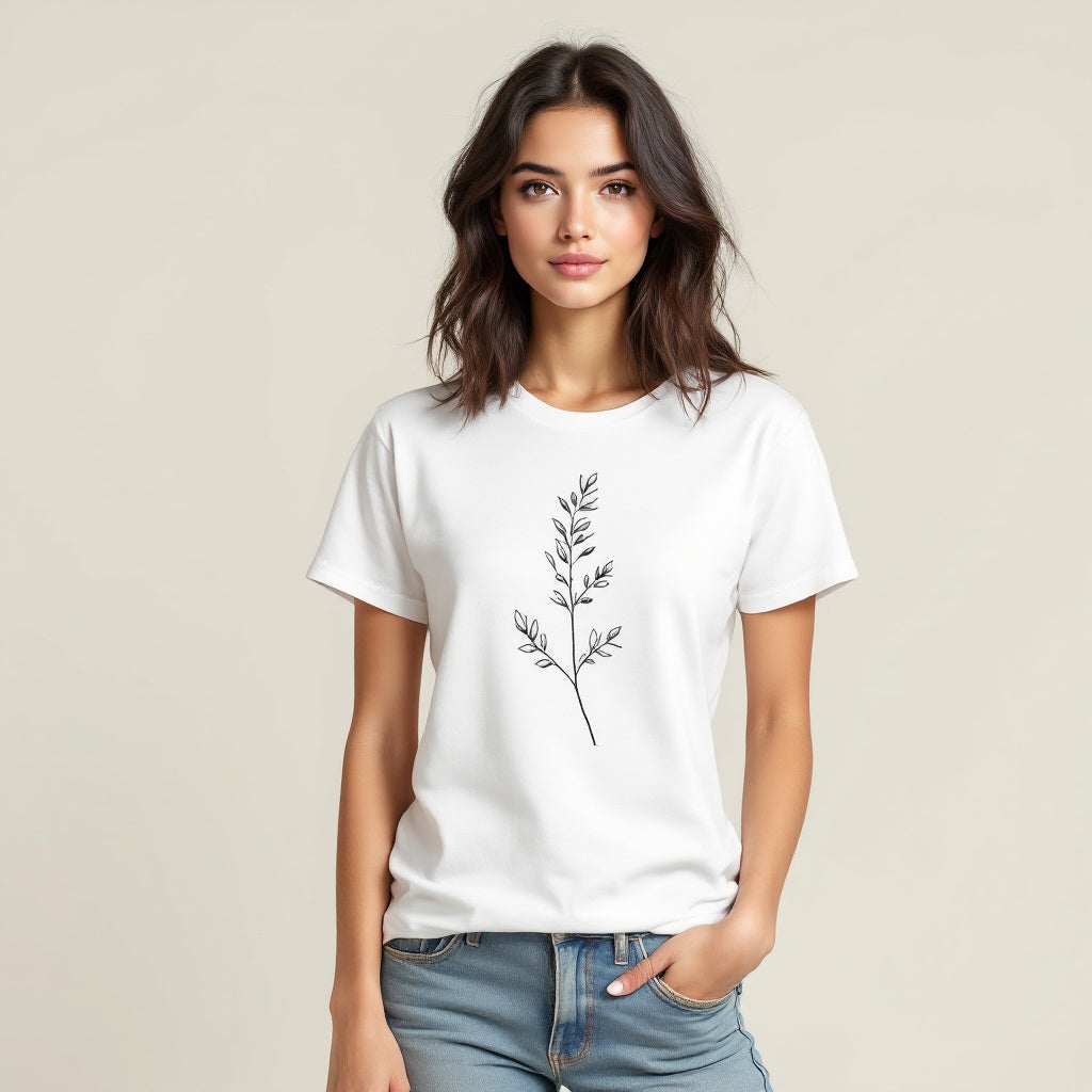 Classic T-Shirt