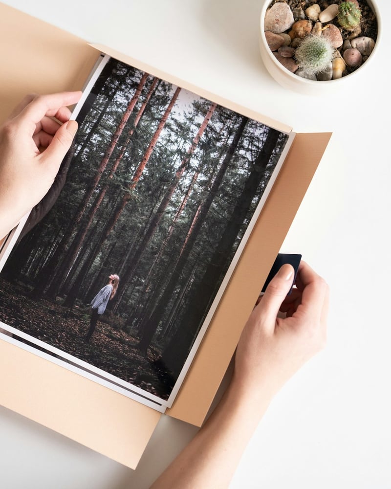 Fine Art Paper